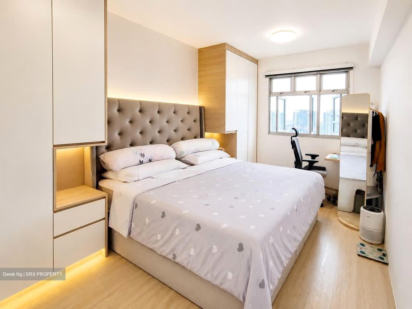 Blk 96A City Vue @henderson (Bukit Merah), HDB 4 Rooms #585061191